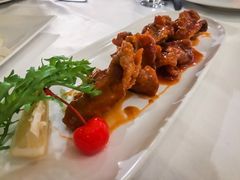 -维兰西餐(万泉河店)