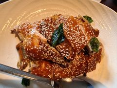 -采悦轩中餐厅·粤菜·海南菜(神州半岛喜来登度假酒店)