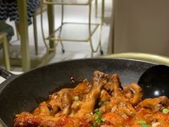 -HOTISLAND海鸡岛·韩国料理(江南西店)