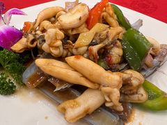-湛江渔港·大排档(乐园路总店)