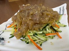 -海胆小馆(东北水饺·春柳店)