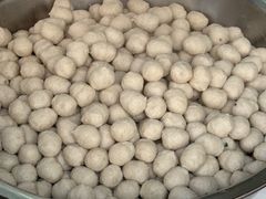 -秋凤鱼丸(金鼎总店)