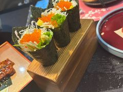 -大江户日本料理(吕厝店)