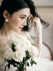 点击看大图 -Chic Bridal 熙可婚纱
