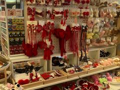 -名创优品(天河区正佳广场二店)