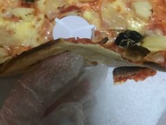 -Aimiqi.Pizza.爱米奇私厨(虹梅路红春大厦店)