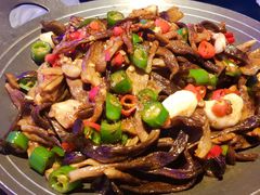 -胖子烧烤海鲜(亲贤北街店)