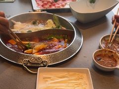 -狼头山火锅 KTV欢唱·烤串(理工大学店)