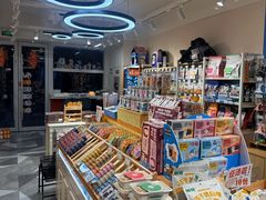 -宠小格时尚宠物生活馆(唐镇店)