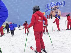 -广州热雪奇迹