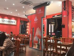 -陈记菜馆·非遗淮扬菜(东关街教场店)