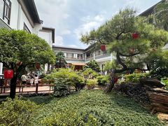 -聚福宝合苑食府(南头镇店)