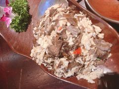 -花马天堂云南餐厅 Lost Heaven(高邮路店)