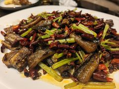 -好汉锅园林秘制老火锅 柴火霸王鸡(金沙店)