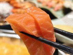 -樱之盛宴·蟹料理海鲜自助(前进大街店)