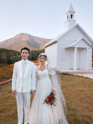 点击看大图 -金夫人婚纱摄影(惠阳店)