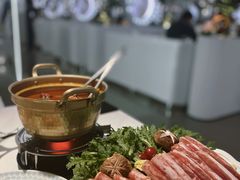 -3号仓库·创意中国菜(嘉兴龙鼎万达店)