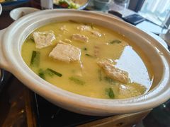 -环球港凯悦 · 享悦中餐厅