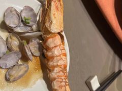 -船歌·鱼水饺青岛菜(闽江二路店)