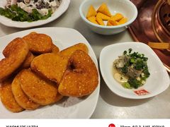 -京门老爆三·铜锅涮肉 爆肚(望京店)