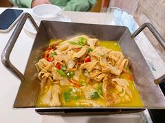 井冈山豆皮-南昌饭店(西黄城根南街店)