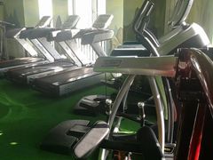 -红山会健身·普拉提(广安门店)