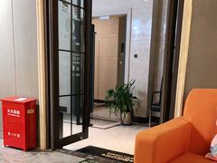 -禧瑞 ·丝浴主题·水疗·spa(中山公园店)