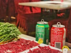 -潮泰牛肉火锅 · 创于1992年(车公庙店)