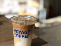 -VOYAGE COFFEE 咖啡烘焙工坊店(798艺术区店)