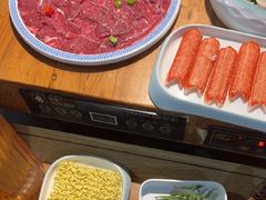 -重庆德庄火锅(龙游店)