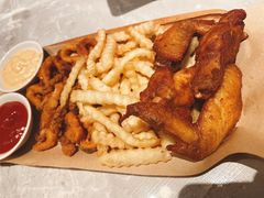 -必胜客(城西银泰店)