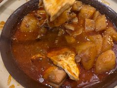 -永和大王(蛙嫩鸡香煲煲鲜·军博店)