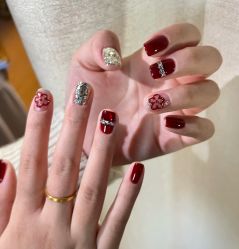 -斯馨·健康美甲美睫