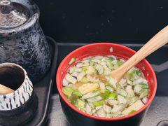 -Sushi Hanzo半藏(天环广场店)