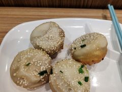 小杨生煎-小杨生煎(乐坊虹井店)