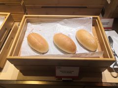 -长沙芙蓉国温德姆至尊豪廷大酒店 - 自助餐厅