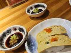 -万岁寿司(天河领展店)