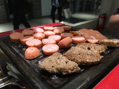 -火炉火自助餐(悠唐购物中心店)