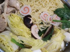 -桃屋日本料理(清华科技园店)