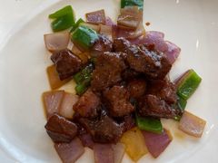 -骏莱海鲜鱼港(五角场店)