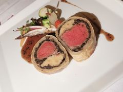 招牌惠灵顿牛排-蝶舍·MAISON PAPILLON