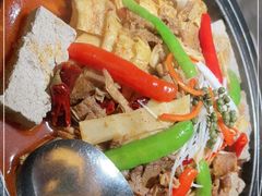 -蓉幸会川菜(苏宁广场店)