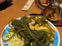 -伊斯麦尔丝路·新派菜(沙子口店)