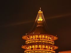 -隋唐洛阳城明堂天堂景区