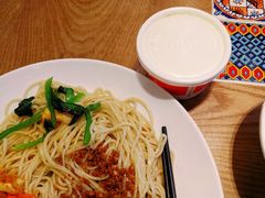 -兰亭安泊牛肉面(乐都路店)