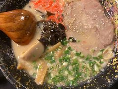 九州拉面-日本料理神拉面