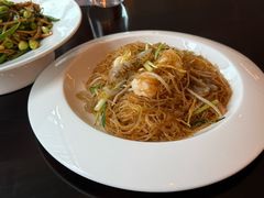 -英冠索菲特酒店·萧湘阁中餐厅