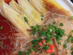 -竹雨堂创意中国菜(裕华店)