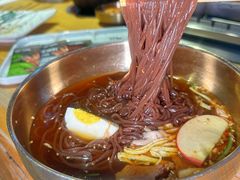 -河坝강뚝烧烤专门店(旗舰店)