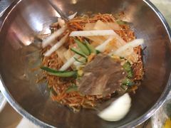 -金顺碳烤肉(1号店)